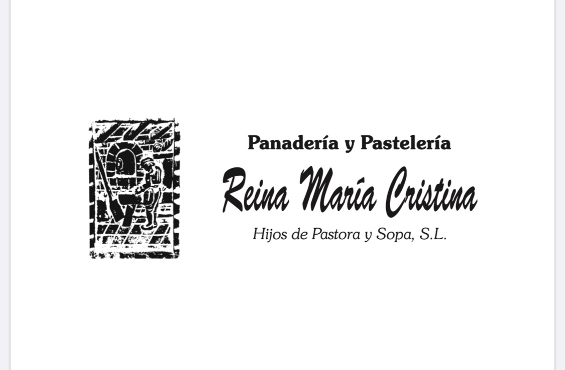 Panadería Reina María Cristina
