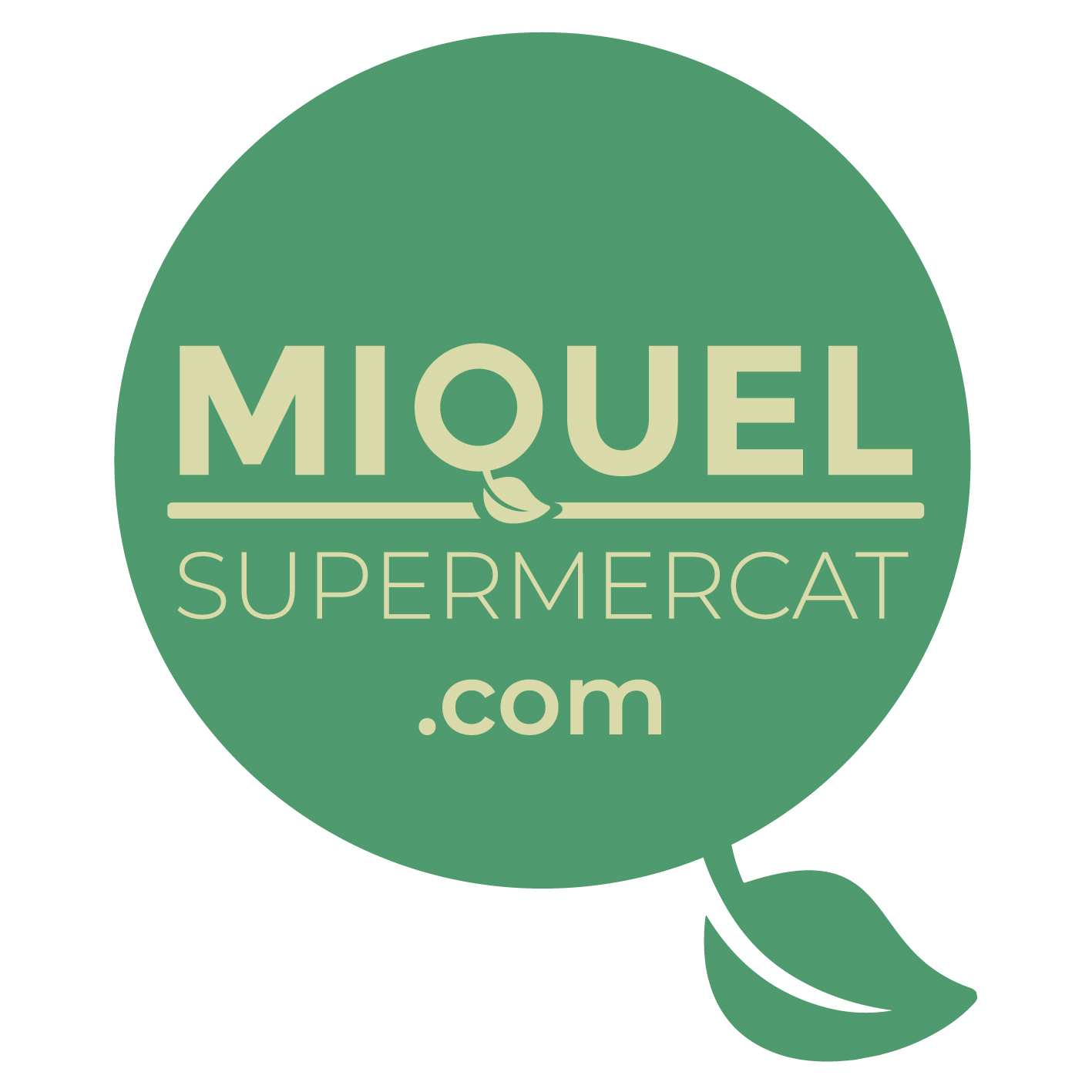 Miquel Supermercat